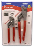 工具与生产用具 工具- 手动 钳子  制造商:cooper tools / crescent